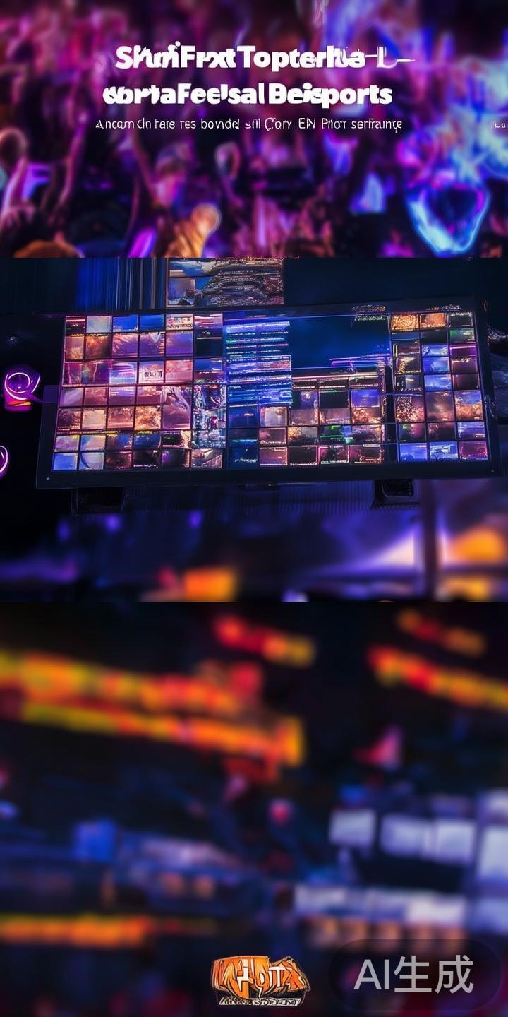 火狐电竞充值攻略:最实用的优惠方式与省钱技巧推荐