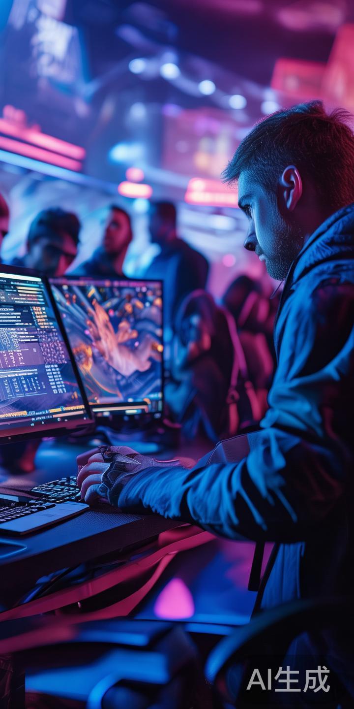 2024年苹果火狐电竞最新版本全面功能详解与升级亮点分析