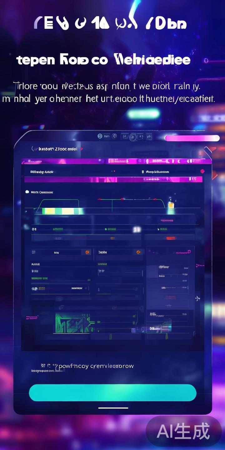 全面攻略:如何轻松顺利进入火狐电竞网页版进行游戏登录指南