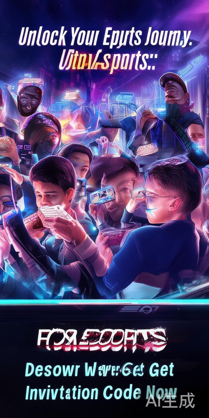 如何快速获得火狐电竞邀请码，轻松开启你的电竞明星之路