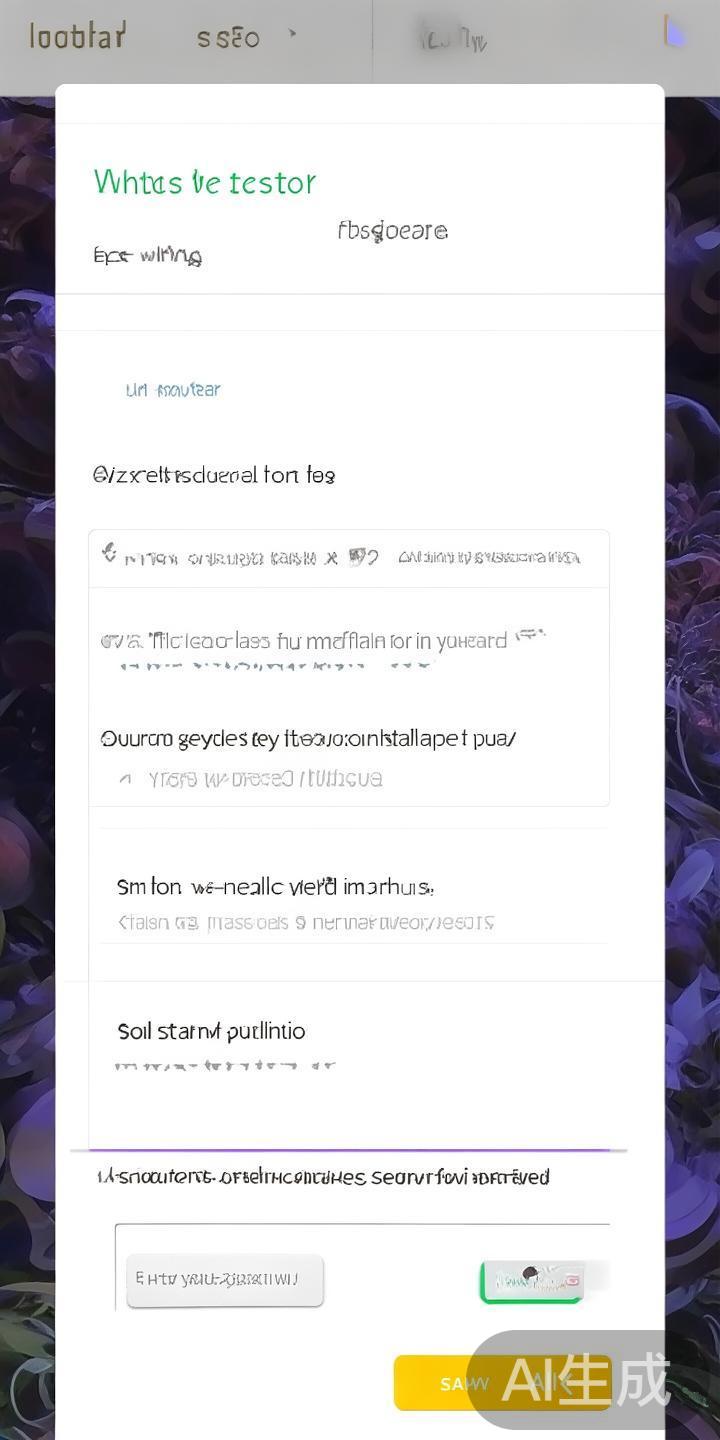 火狐电竞首页下载安装指南:畅享最新电竞赛事精彩内容