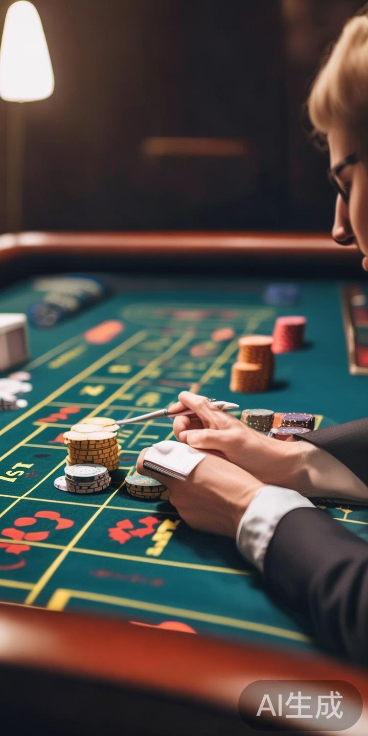 火狐电竞老虎机怎么玩才能赢？实用攻略与技巧分享