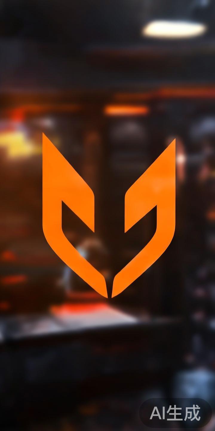 在当今充满竞争的电竞行业中，一个具有鲜明辨识度的L