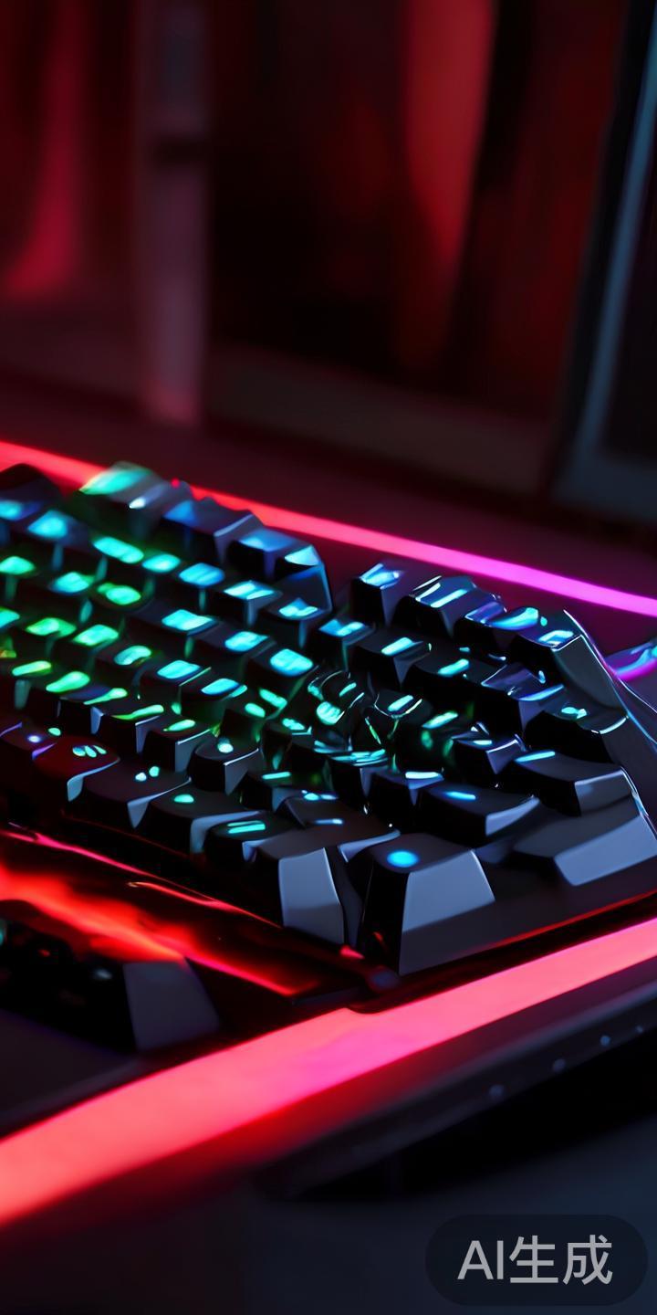 火狐电竞外设推荐与购买指南：值得入手的产品全盘分析