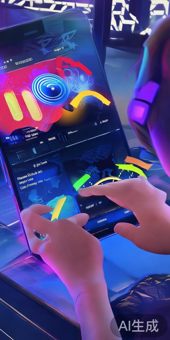 火狐电竞app全面功能分析与安全性评估:实用性与风险并存