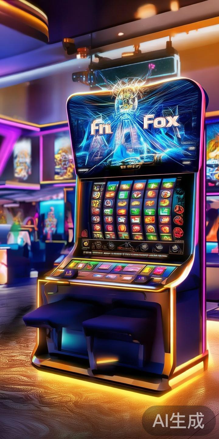 火狐电竞老虎机玩法攻略详解:轻松掌握游戏技巧与稳赚秘诀