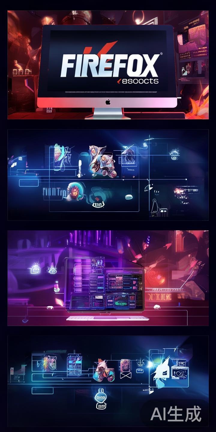 火狐电竞在苹果系统上的使用体验分析与常见问题全面解决方案 尽管火狐电竞在苹果系统中表现优异,但在实际使用过程