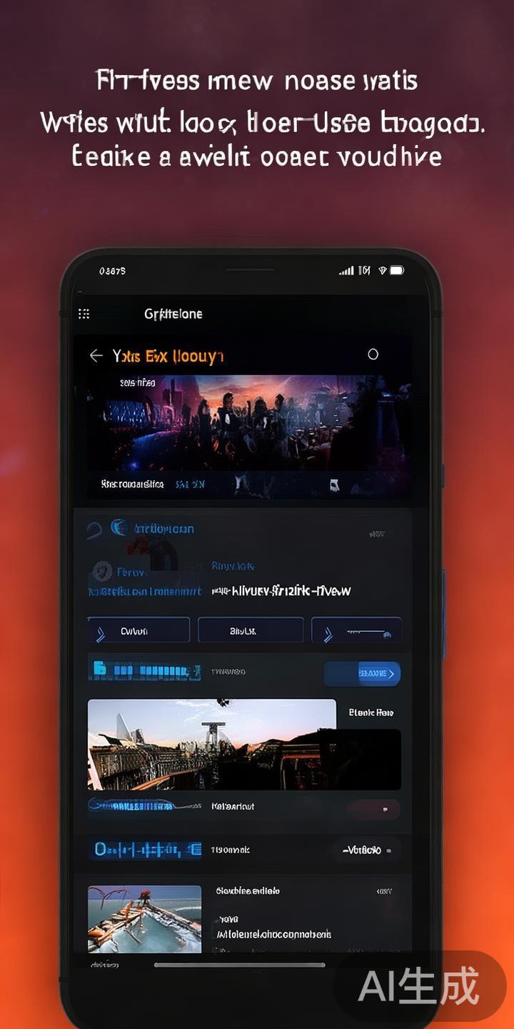 在体验方面，火狐电竞app的界面设计也堪称出色。整