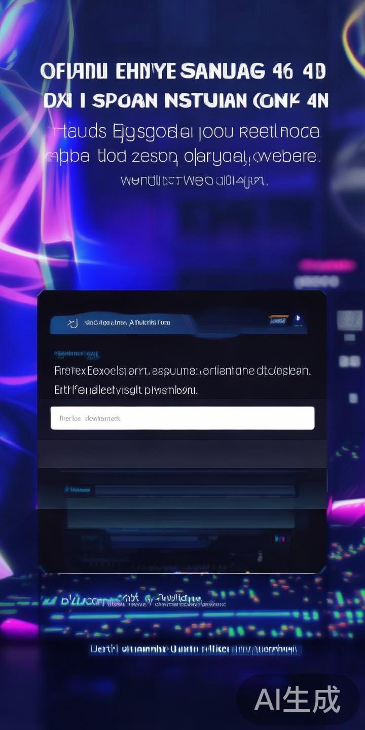 找到火狐电竞资源站官网下载入口，关键在于选择官方渠