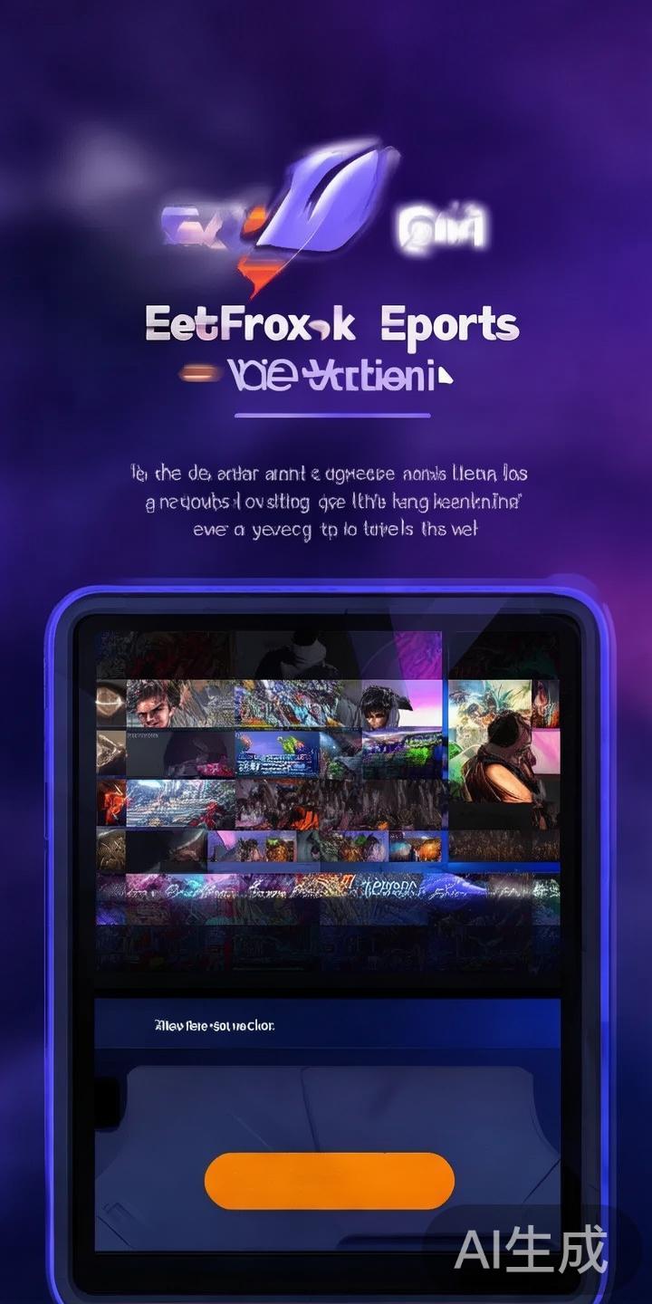 在当今互联网游戏娱乐盛行的时代，火狐电竞网页版凭借