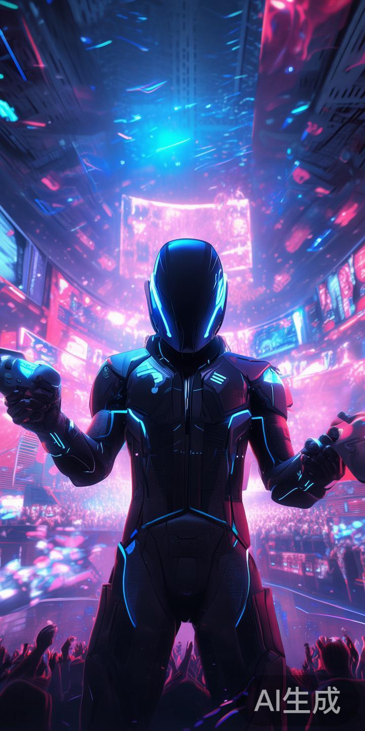 深入分析火狐电竞赞助背后的市场策略与合作模式探秘 此外,火狐电竞注重与赞助商的深度合作,通过定制化内