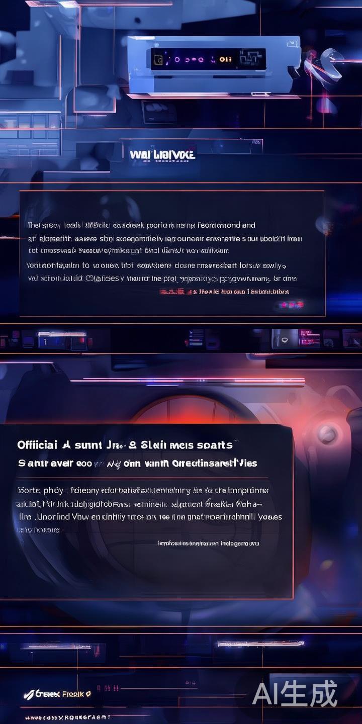 全面攻略:快速找到火狐电竞官方网站入口的方法与指南 为什么要选择官方入口登录火狐电竞
在互联网环境中