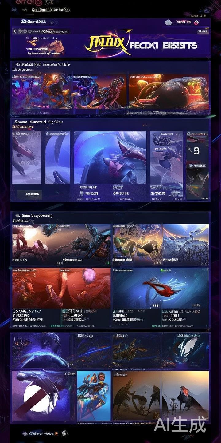 火狐电竞测评全面解析:平台功能优化与用户体验提升指南 平台功能全方位覆盖,满足多样化需求
火狐电竞致力