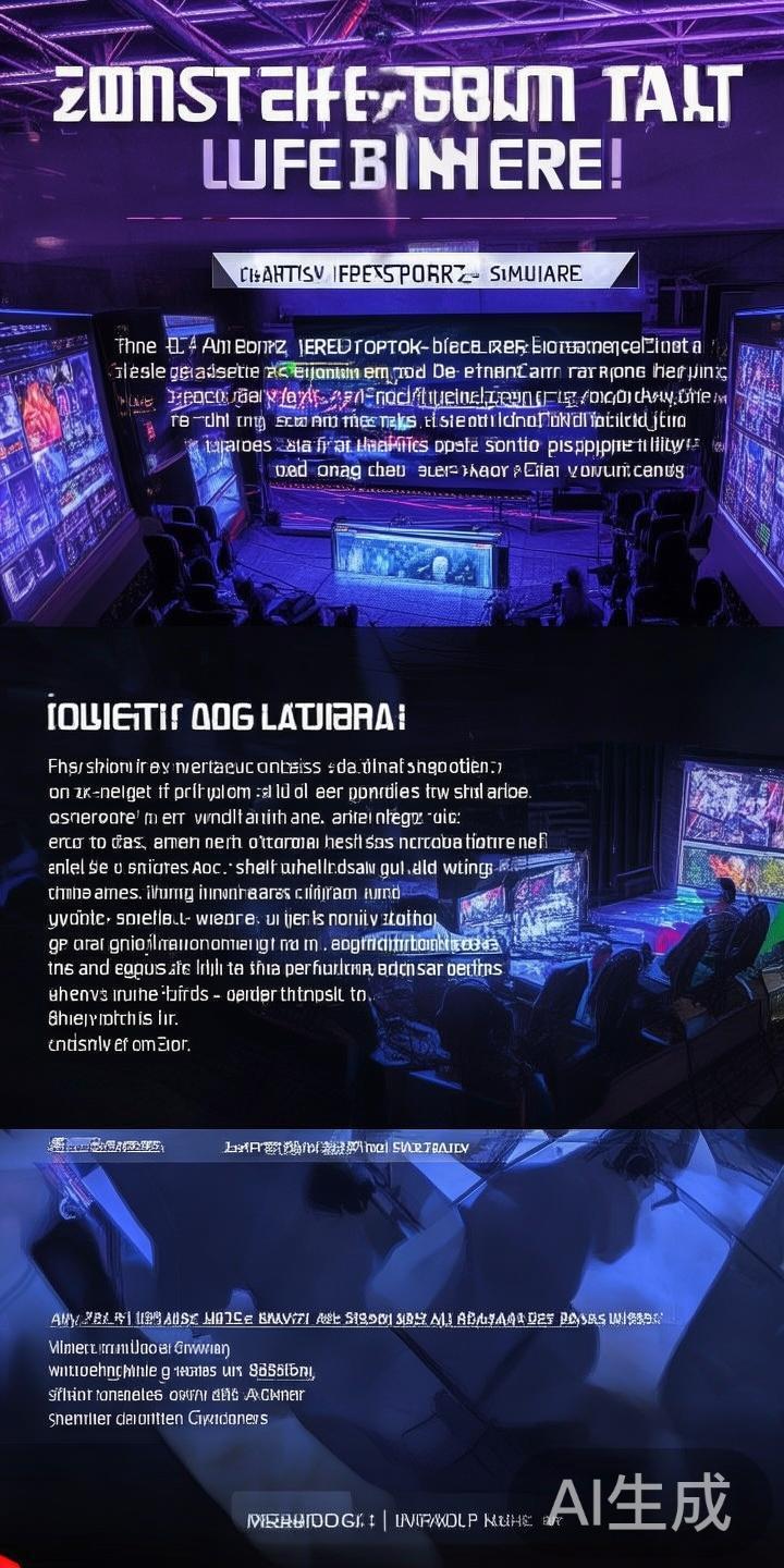 火狐电竞主场:打造电竞爱好者的理想聚会与交流社区平台 在当今数字娱乐时代,电竞已成为越来越多年轻人热衷的