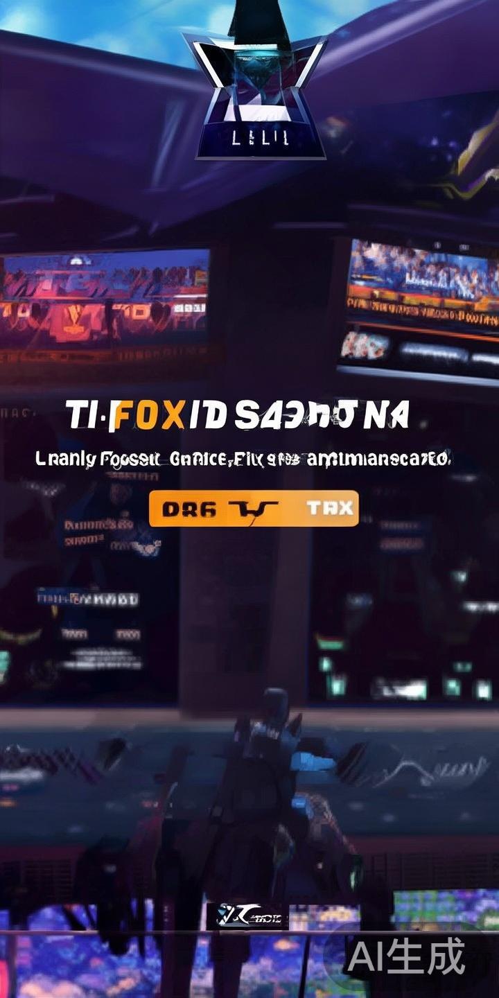 在当今电竞热潮持续升温的背景下，火狐电竞凭借其激烈