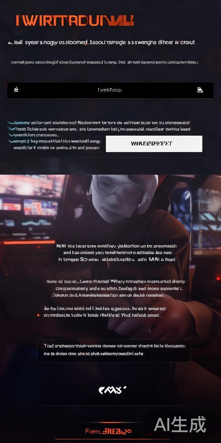 火狐电竞注册账号的详细流程及操作指南 为了保证账号的唯一性和安全性,火狐电竞通常会要求用