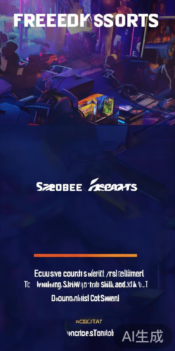 在众多电竞平台中，火狐电竞凭借其稳定的性能、丰富的