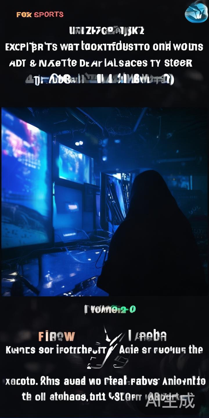 火狐电竞账号真伪识别全攻略:权威验证网站推荐 随着电竞行业的火爆,出现了一些虚假账号和诈骗行为,